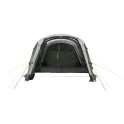 Outwell Sundale 5PA - 5-6 Personen Zelt -Camping im Freien outwell sundale 5pa 5 6 personen zelt detail 3
