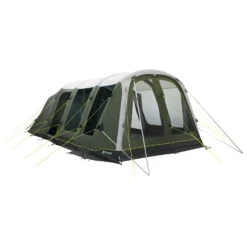 Outwell Sundale 5PA - 5-6 Personen Zelt -Camping im Freien outwell sundale 5pa 5 6 personen zelt detail 4