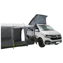 Outwell Waystone 240 - Bus-Vorzelt -Camping im Freien outwell waystone 240 bus vorzelt detail 7