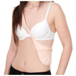 Pacsafe Coversafe S80 - Wertsachenbeutel -Camping im Freien pacsafe coversafe s80 wertsachenbeutel detail 3