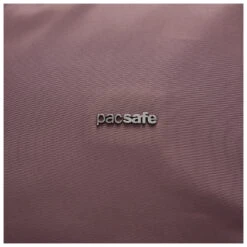 Pacsafe Cruise Essentials Backpack 12 - Daypack -Camping im Freien pacsafe cruise essentials backpack 12 daypack detail 10