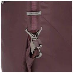 Pacsafe Cruise Essentials Backpack 12 - Daypack -Camping im Freien pacsafe cruise essentials backpack 12 daypack detail 7