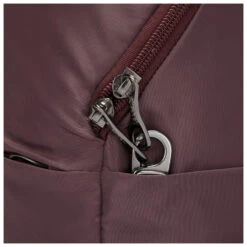 Pacsafe Cruise Essentials Backpack 12 - Daypack -Camping im Freien pacsafe cruise essentials backpack 12 daypack detail 9