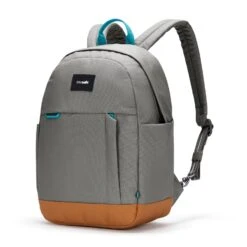 Pacsafe Go 15 Backpack - Daypack 12 Pacsafe Go 15 Backpack - Daypack -Camping im Freien pacsafe go 15 backpack daypack detail 3