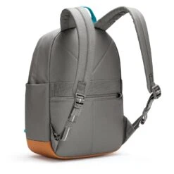 Pacsafe Go 15 Backpack - Daypack 13 Pacsafe Go 15 Backpack - Daypack -Camping im Freien pacsafe go 15 backpack daypack detail 4