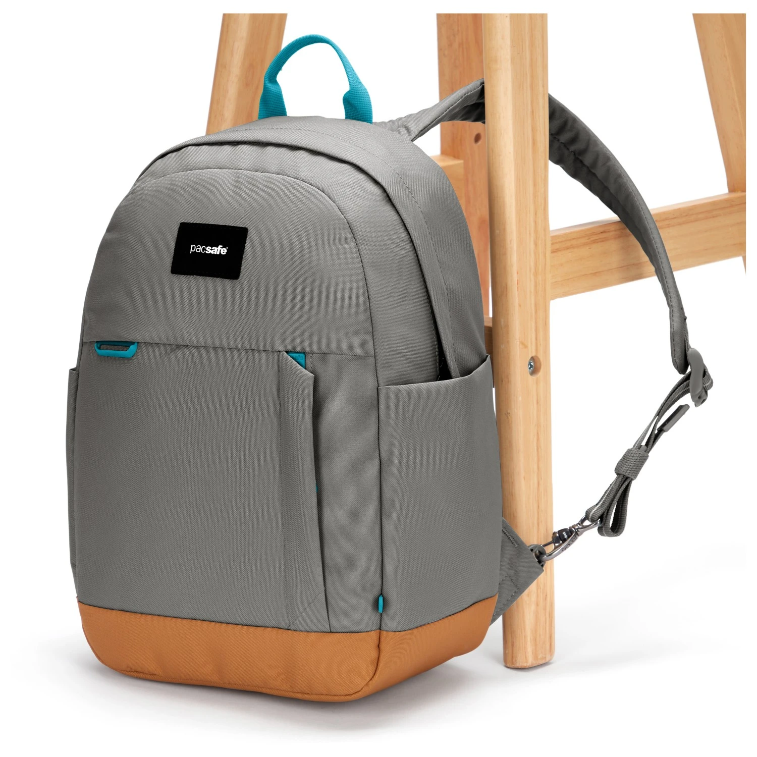 Pacsafe Go 15 Backpack - Daypack 5 Pacsafe Go 15 Backpack - Daypack – Bild 5