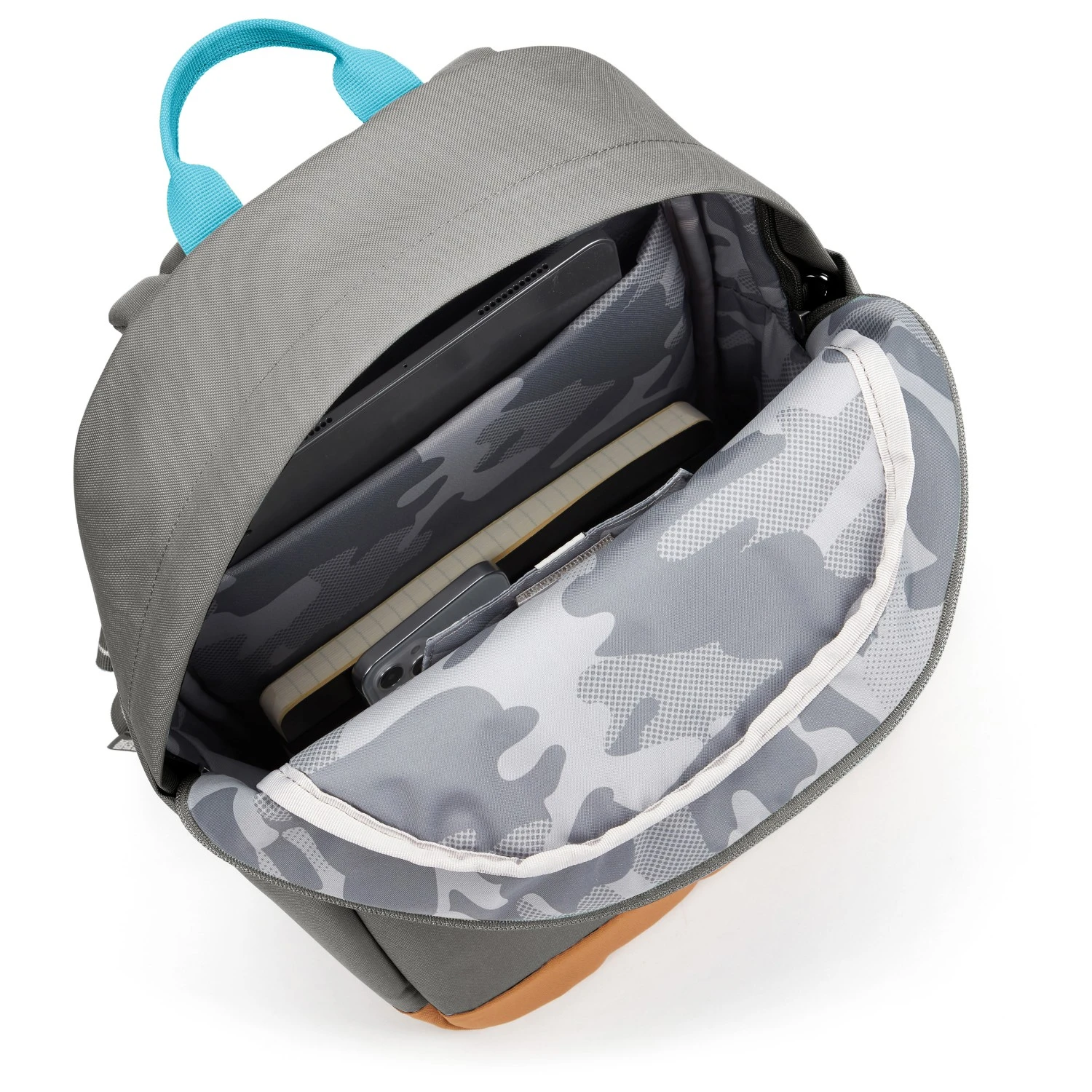 Pacsafe Go 15 Backpack - Daypack 6 Pacsafe Go 15 Backpack - Daypack – Bild 6