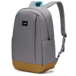 Pacsafe Go 25 Backpack - Daypack -Camping im Freien pacsafe go 25 backpack daypack detail 3