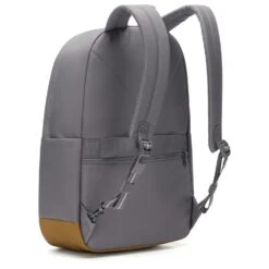 Pacsafe Go 25 Backpack - Daypack -Camping im Freien pacsafe go 25 backpack daypack detail 4