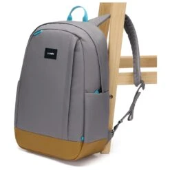 Pacsafe Go 25 Backpack - Daypack -Camping im Freien pacsafe go 25 backpack daypack detail 6