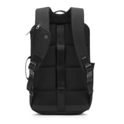 Pacsafe Metrosafe X 16'' Commuter Backpack - Daypack 13 Pacsafe Metrosafe X 16'' Commuter Backpack - Daypack -Camping im Freien pacsafe metrosafe x 16 commuter backpack daypack detail 4