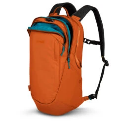 Pacsafe Eco 25 - Daypack -Camping im Freien pacsafe pacsafe eco 25 daypack detail 5