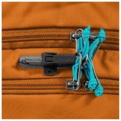 Pacsafe Eco 25 - Daypack -Camping im Freien pacsafe pacsafe eco 25 daypack detail 7