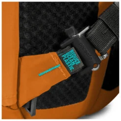 Pacsafe Eco 25 - Daypack -Camping im Freien pacsafe pacsafe eco 25 daypack detail 8