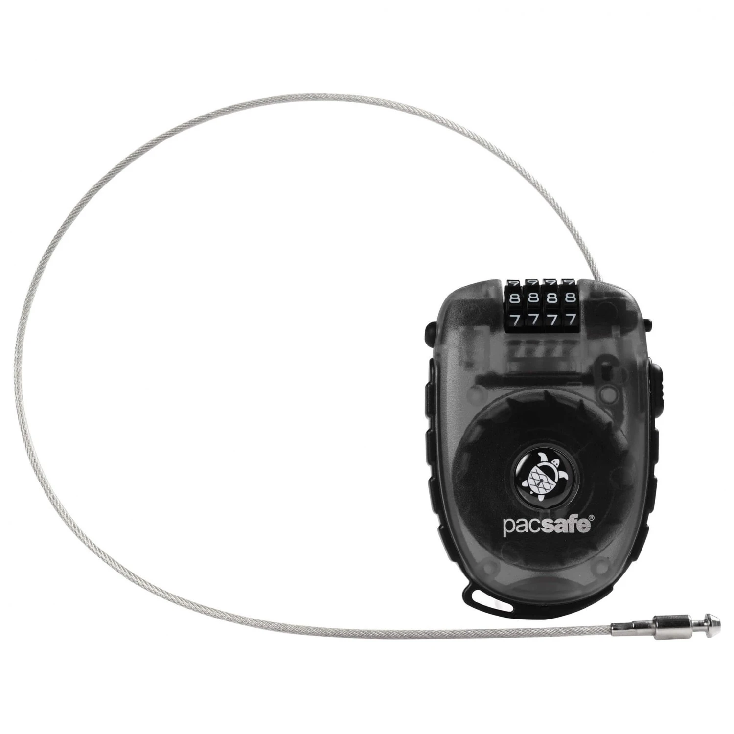 Pacsafe Retractasafe 250 - Wertsachenbeutel 1 Pacsafe Retractasafe 250 - Wertsachenbeutel