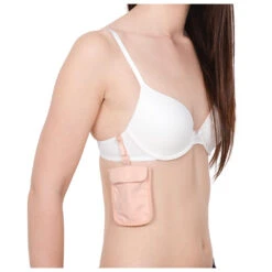 Pacsafe Women's Coversafe S25 - Wertsachenbeutel -Camping im Freien pacsafe womens coversafe s25 wertsachenbeutel detail 6