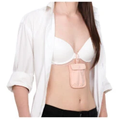 Pacsafe Women's Coversafe S25 - Wertsachenbeutel -Camping im Freien pacsafe womens coversafe s25 wertsachenbeutel detail 7