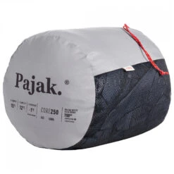 Pajak Core 250 - Daunenschlafsack -Camping im Freien pajak core 250 daunenschlafsack detail 10