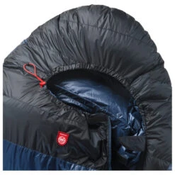Pajak Core 550 - Daunenschlafsack -Camping im Freien pajak core 550 daunenschlafsack detail 6