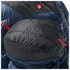 Pajak Core 950 - Daunenschlafsack -Camping im Freien pajak core 950 daunenschlafsack detail 4