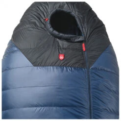 Pajak Core 950 - Daunenschlafsack -Camping im Freien pajak core 950 daunenschlafsack detail 5