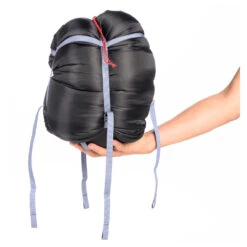 Pajak Radical 12Z - Daunenschlafsack -Camping im Freien pajak radical 12z daunenschlafsack detail 12