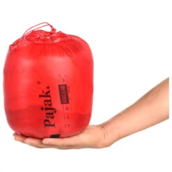 Pajak Radical 4Z - Daunenschlafsack -Camping im Freien pajak radical 4z daunenschlafsack detail 12