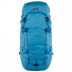 Patagonia Ascensionist 55 - Tourenrucksack -Camping im Freien patagonia ascensionist 55 tourenrucksack 1