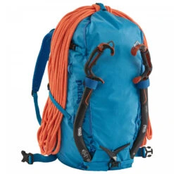 Patagonia Ascensionist 55 - Tourenrucksack -Camping im Freien patagonia ascensionist 55 tourenrucksack detail 6