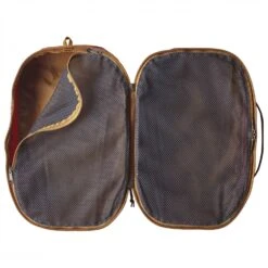 Patagonia Black Hole Cube - Large - Kulturbeutel -Camping im Freien patagonia black hole cube large kulturbeutel detail 3