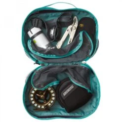 Patagonia Black Hole Cube - Medium - Kulturbeutel 10 Patagonia Black Hole Cube - Medium - Kulturbeutel -Camping im Freien patagonia black hole cube medium kulturbeutel detail 6