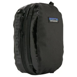 Patagonia Black Hole Cube - Small - Kulturbeutel -Camping im Freien patagonia black hole cube small kulturbeutel 1