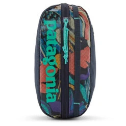 Patagonia Black Hole Cube - Small - Kulturbeutel -Camping im Freien patagonia black hole cube small kulturbeutel 3