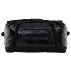 Patagonia Black Hole Duffel 100L - Reisetasche 10 Patagonia Black Hole Duffel 100L - Reisetasche -Camping im Freien patagonia black hole duffel 100l reisetasche 1