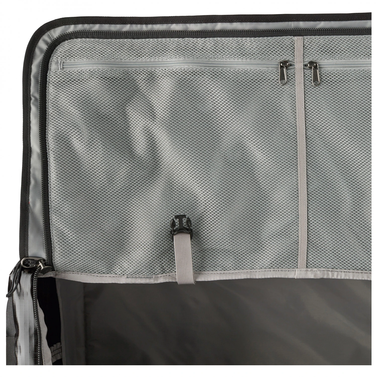 Patagonia Black Hole Duffel 100L - Reisetasche 4 Patagonia Black Hole Duffel 100L - Reisetasche – Bild 4