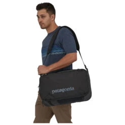 Patagonia Black Hole Mini MLC - Daypack -Camping im Freien patagonia black hole mini mlc daypack detail 10