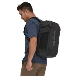 Patagonia Black Hole Mini MLC - Daypack -Camping im Freien patagonia black hole mini mlc daypack detail 11