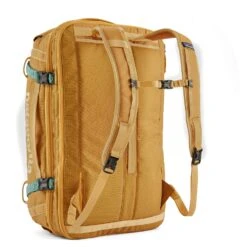 Patagonia Black Hole MLC - Reisetasche -Camping im Freien patagonia black hole mlc reisetasche detail 3