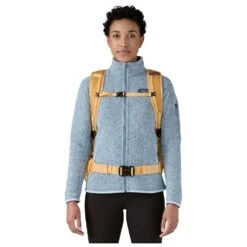 Patagonia Black Hole MLC - Reisetasche -Camping im Freien patagonia black hole mlc reisetasche detail 5