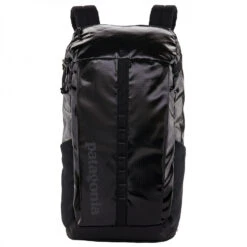 Patagonia Black Hole Pack 25 - Daypack 10 Patagonia Black Hole Pack 25 - Daypack -Camping im Freien patagonia black hole pack 25 daypack 1