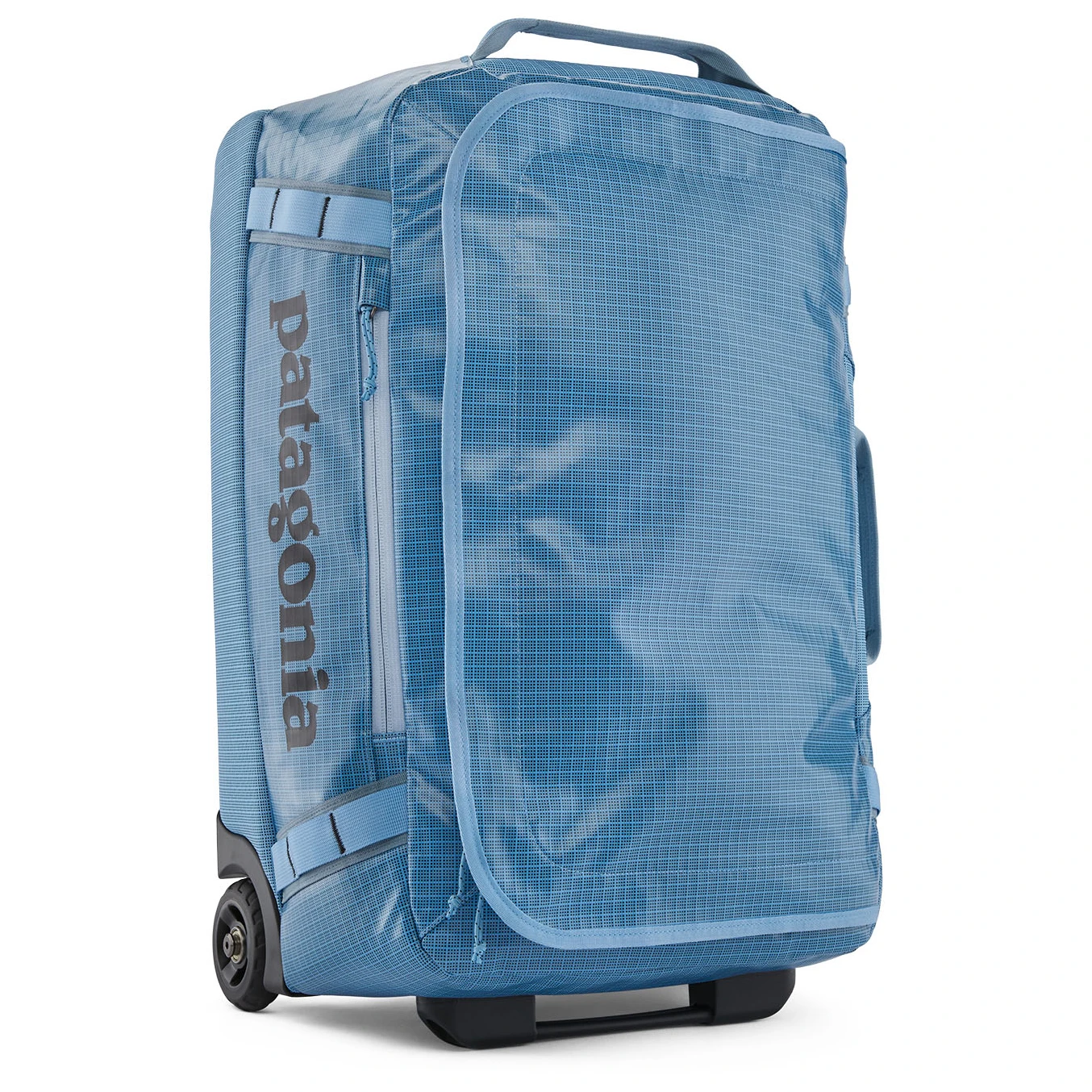 Patagonia Black Hole Wheeled Duffel - Reisetasche 1 Patagonia Black Hole Wheeled Duffel - Reisetasche