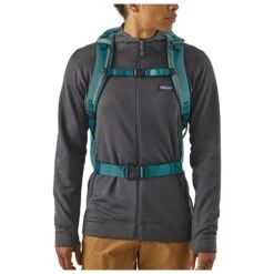 Patagonia Cragsmith 32 - Kletterrucksack -Camping im Freien patagonia cragsmith 32 kletterrucksack detail 4