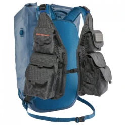 Patagonia Disperser Roll Top Pack 40 - Daypack -Camping im Freien patagonia disperser roll top pack 40 daypack detail 3