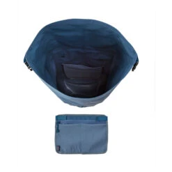 Patagonia Disperser Roll Top Pack 40 - Daypack -Camping im Freien patagonia disperser roll top pack 40 daypack detail 4