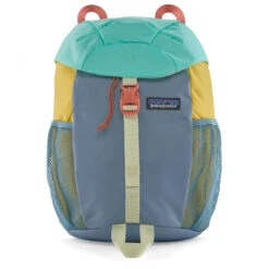 Patagonia Kid's Refugito Day Pack 12 - Kinderrucksack -Camping im Freien patagonia kids refugito day pack 12 kinderrucksack 1