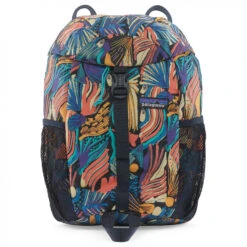 Patagonia Kid's Refugito Day Pack 12 - Kinderrucksack -Camping im Freien patagonia kids refugito day pack 12 kinderrucksack 2