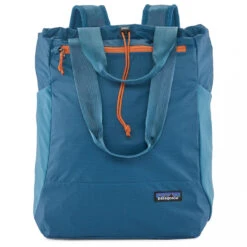 Patagonia Ultralight Black Hole Tote Pack - Umhängetasche -Camping im Freien patagonia ultralight black hole tote pack umhaengetasche 3