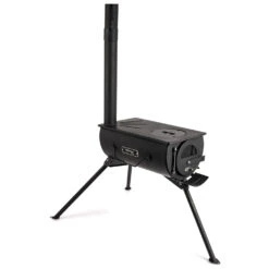 Petromax Loki2 Campingkocher Und Zeltofen - Trockenbrennstoffkocher