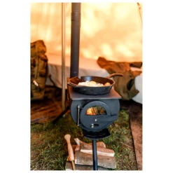 Petromax Loki2 Campingkocher Und Zeltofen - Trockenbrennstoffkocher -Camping im Freien petromax loki2 campingkocher und zeltofen trockenbrennstoffkocher detail 3