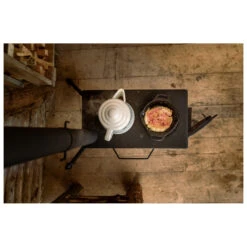 Petromax Loki2 Campingkocher Und Zeltofen - Trockenbrennstoffkocher -Camping im Freien petromax loki2 campingkocher und zeltofen trockenbrennstoffkocher detail 4